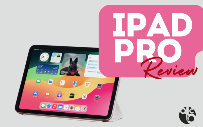 The New iPad Pro – Great Looks, But Same Old Problems?