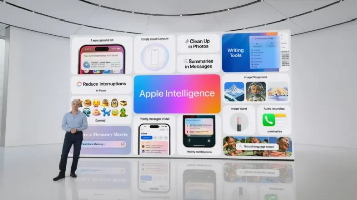 Apple Intelligence Features Won't Be Available on iPhone 11?