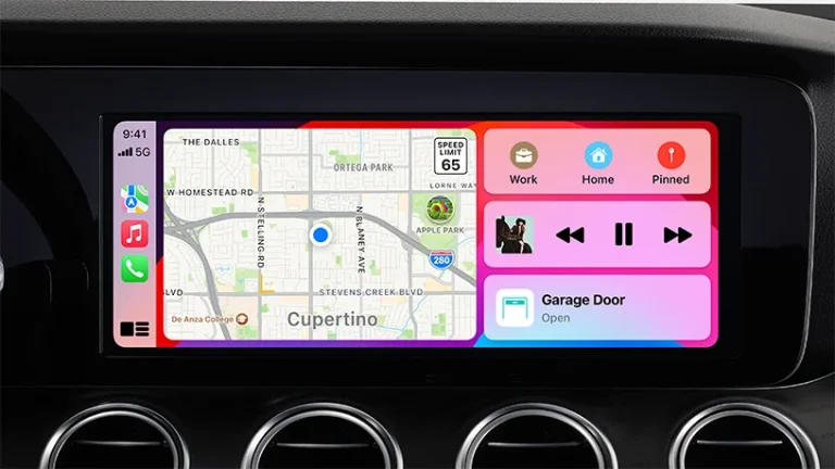 Customize CarPlay with New Wallpapers in iOS 18