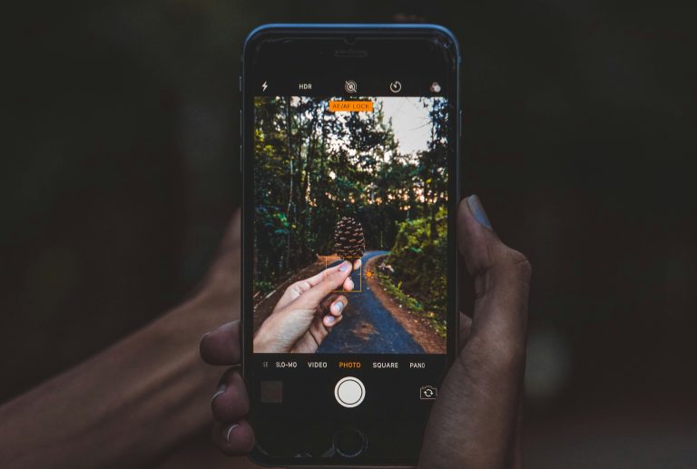 Mastering iPhone Photography Essential Tips for Beginners in 2024