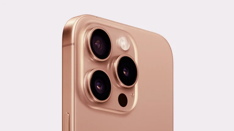 iPhone 16 Pro: What to Expect from the Gold Titanium Edition