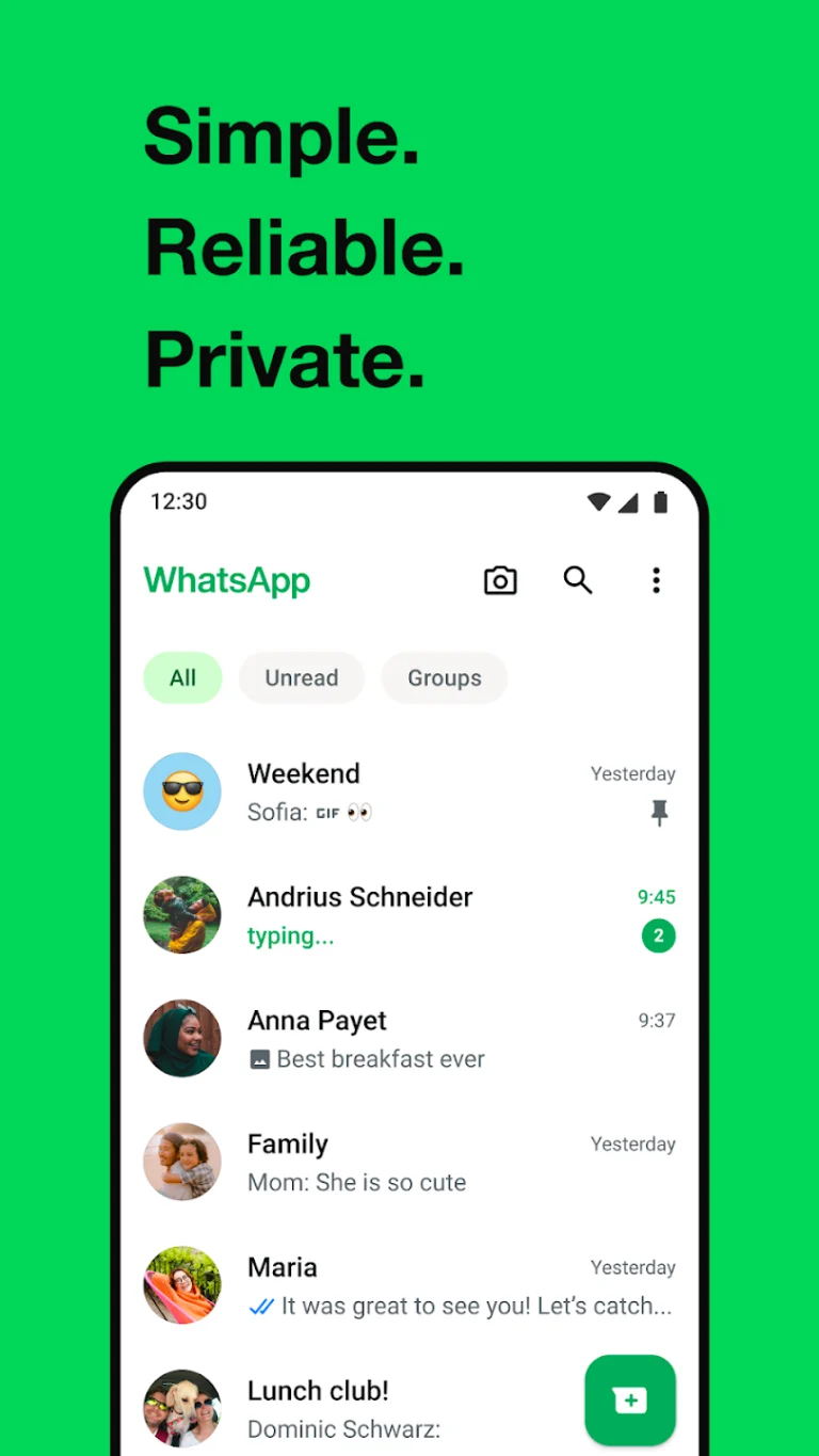 WhatsApp is rolling out a new feature that will let users chat without sharing their phone numbers