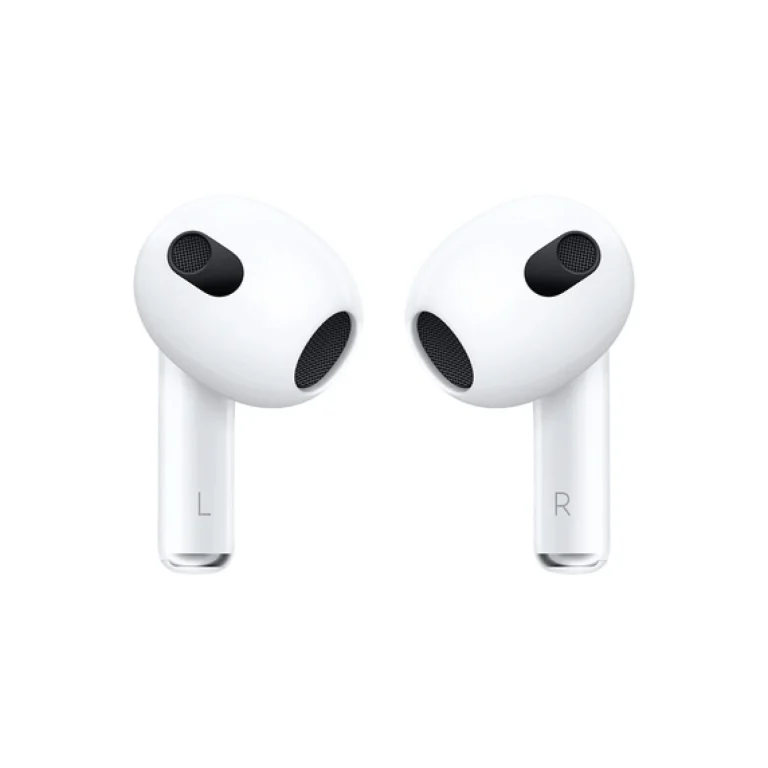 Apple AirPods 3 Generation Full Review