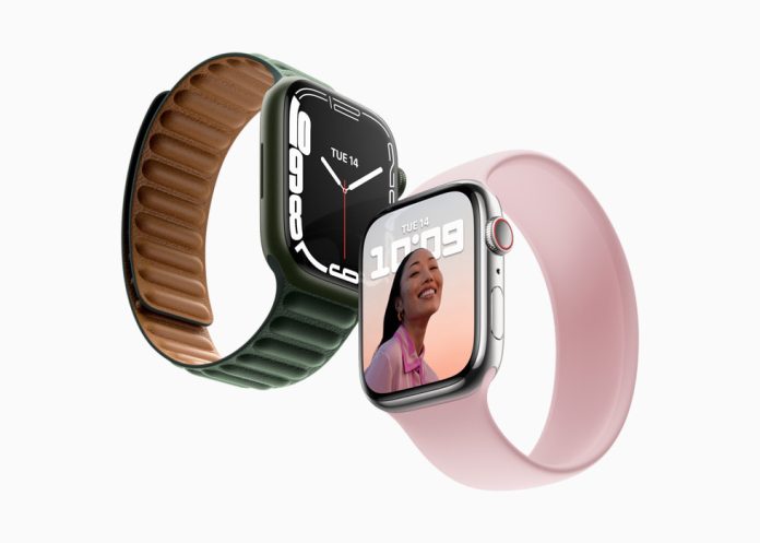 Apple Watch Series 7 full Review 2024