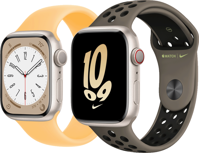 Apple Watch Series 8 Review in 2024