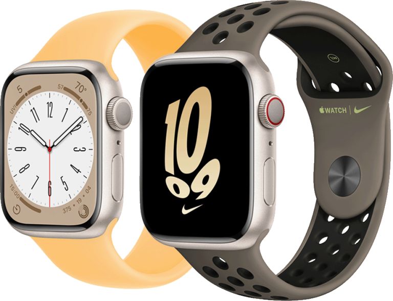 Apple Watch Series 8 Review in 2024