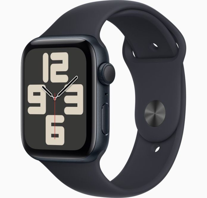 Apple watch SE full review