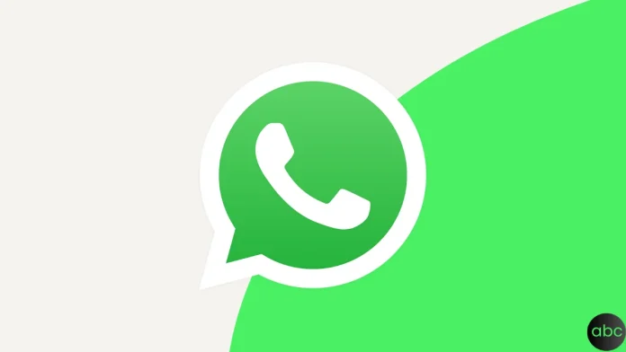 WhatsApp Rolls Out GIPHY Sticker Search for iOS Users