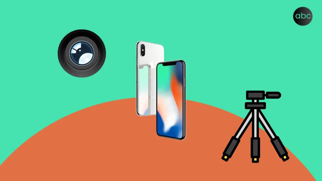 How to Get 0.5 Zoom on iPhone X? Explained